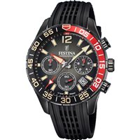Orologio Festina Uomo Chronograph in Acciaio F20518/3 - F20518/3